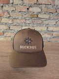 DOCKSIDE TRUCKER