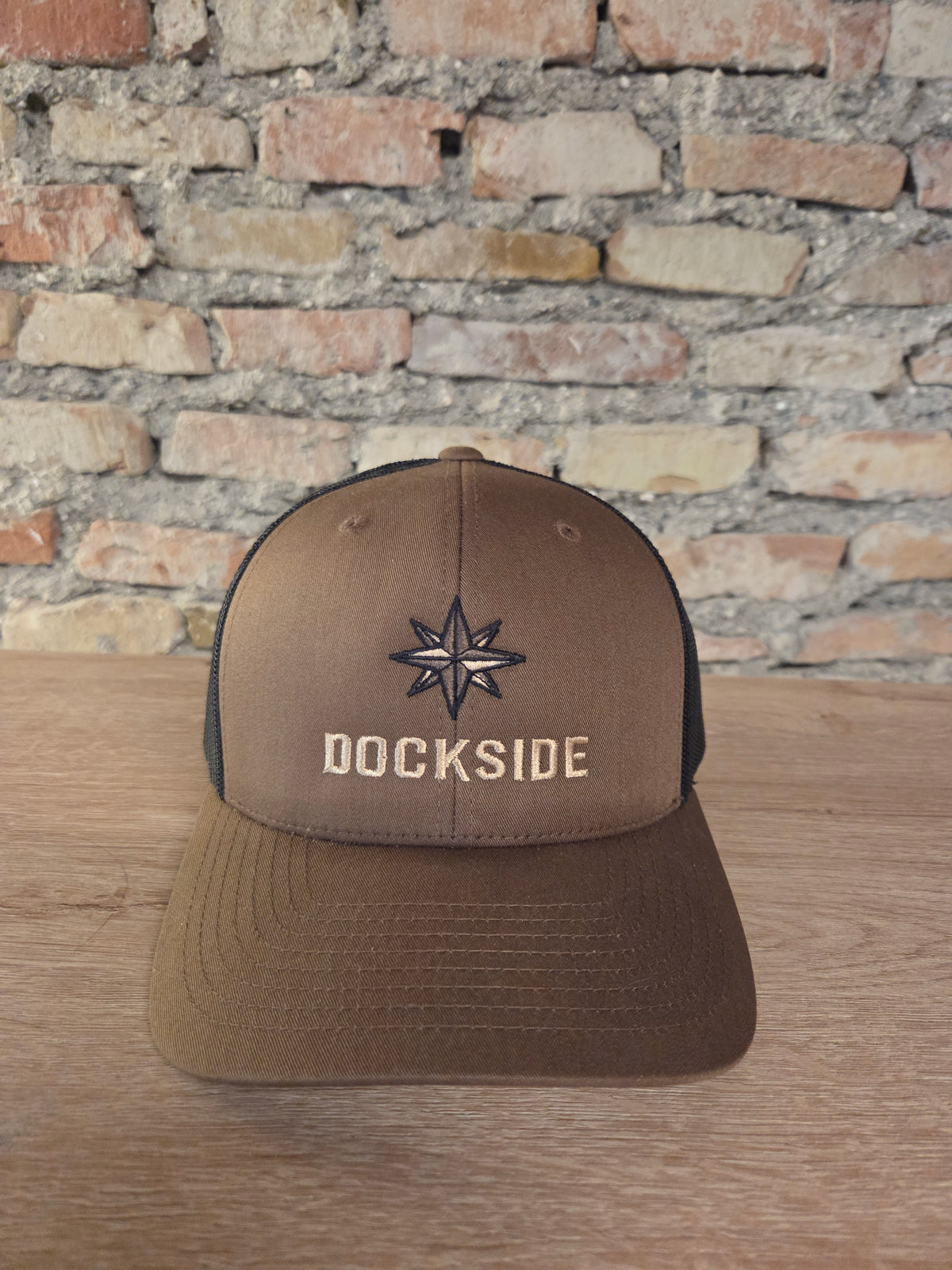 DOCKSIDE TRUCKER