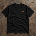DOCKSIDE NORTH STAR T-SHIRT