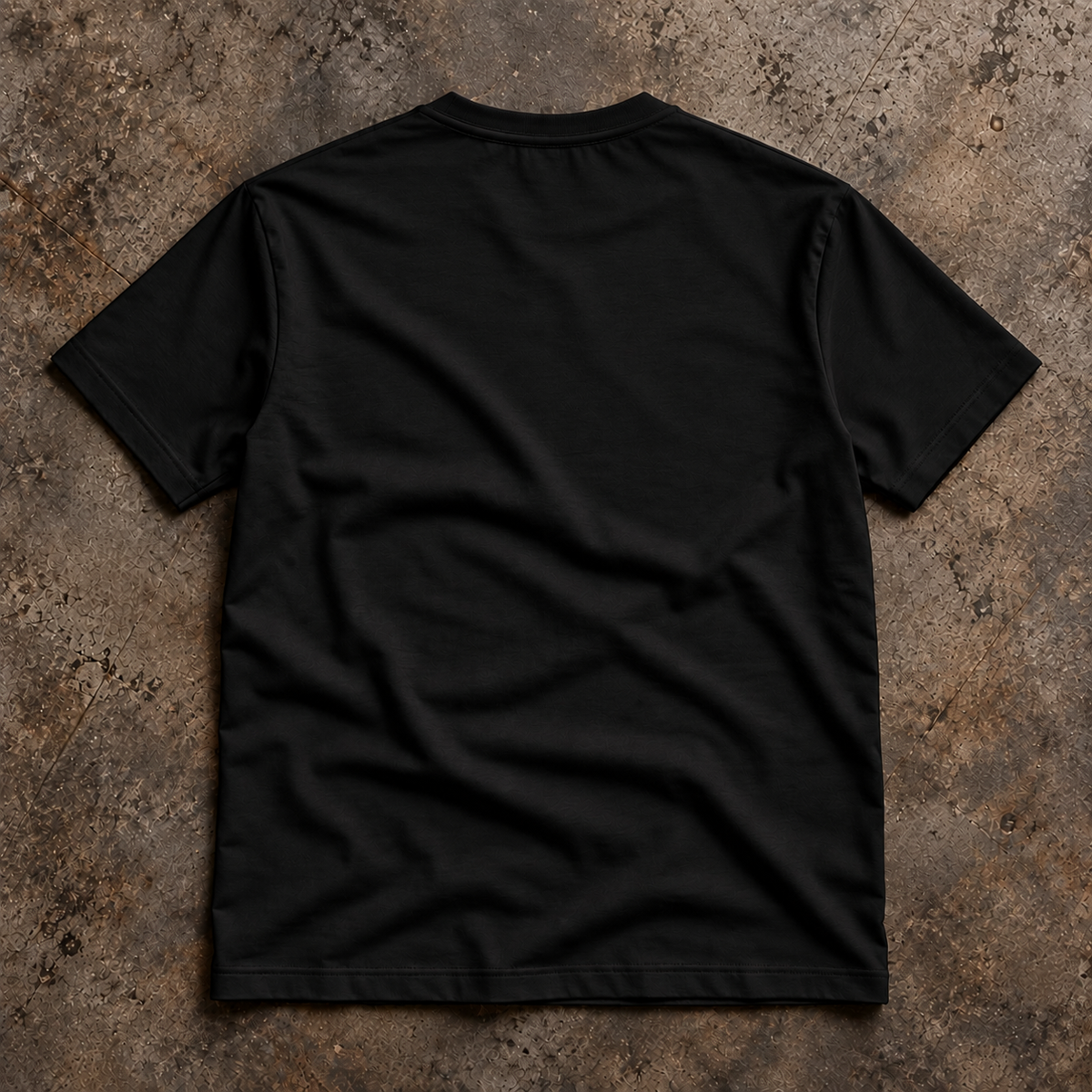 DOCKSIDE NORTH STAR T-SHIRT