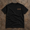 DOCKSIDE BUILT ON GRAFT T-SHIRT