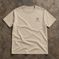 DOCKSIDE NORTH STAR T-SHIRT